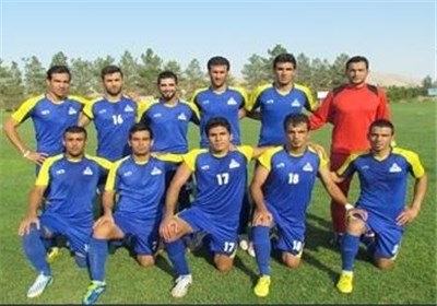 تیم فوتبال نفت و گاز گچساران از جام حذفی انصراف داد