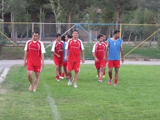 تلاش استاندار برای بازگشت تیم فوتبال شهرداری یاسوج به ورزشگاه