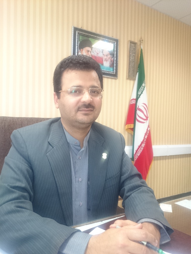 عملیاتی شدن سامانه اخذ اثر انگشت الکترونیکی در دفاتراسناد رسمی استان در سال جاری