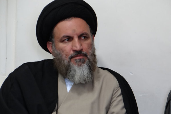 آیت الله ملک حسینی با ۳۲۸ هزار رای منتخب مردم درمجلس خبرگان شد