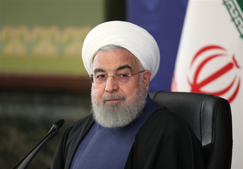 روحانی: مساجد ۱۳۲ شهرستانِ با وضعیت سفید بازگشایی می‌شود