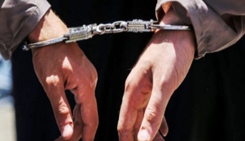 دستگیری متهمان فراری در کهگیلویه