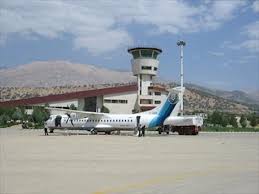 فرودگاه یاسوج جان می گیرد/افزایش پرواز های یاسوج – تهران و بالعکس به پنج روز در هفته