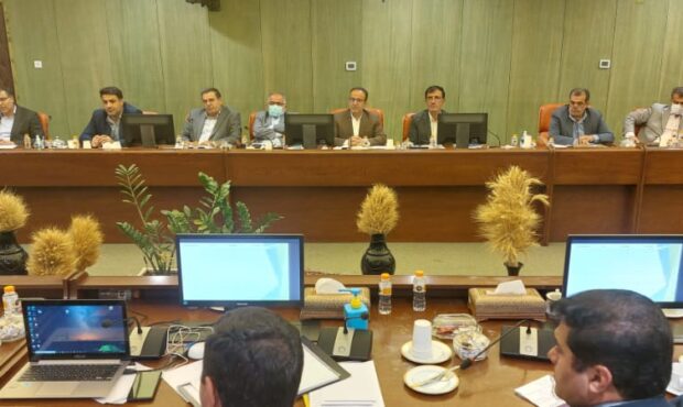 نشست سرنوشت ساز رئیس سازمان جهاد کشاورزی با مسئولان وزارتی/ پیشنهادی که جهانی می‌شود