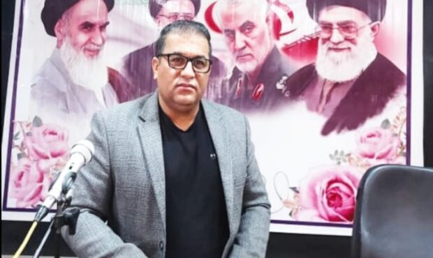 پیام رییس اداره ورزش و جوانان شهرستان باشت به مناسبت سالروز بازگشت آزادگان به میهن اسلامی