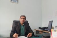 اجرای برنامه های متنوع درشهرستان دنا به مناسبت هفته کتاب وکتابخوانی