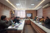 جلسه شورای عالی نماز و فعالیت های قرآن و عترت آموزش وپرورش کهگیلویه و بویراحمد برگزار شد