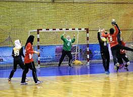 فارس و یزد به فینال مسابقات ورزشی هندبال دانش آموزان دختر کشور راه یافتند