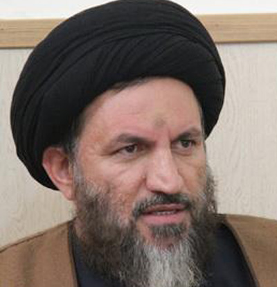 امام خمینی (ره) بزرگترین احیاگر سنت های نبوی در دوران معاصر است