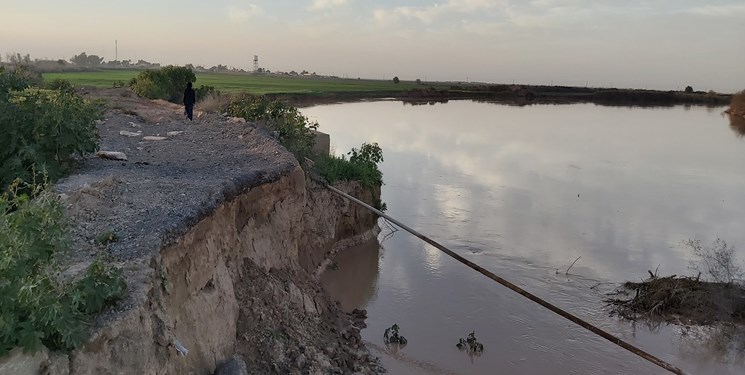 هشدار در خصوص سیلابی شدن رودخانه‌ها/آماده‌باش تیم مدیریت بحران آب منطقه‌ای کهگیلویه و بویراحمد