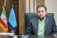 رونق گردشگری مذهبی در ایام نوروز در استان