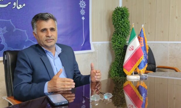 معلمان پرچمداران امیدآفرینی و سازندگان فردای ایران اسلامی