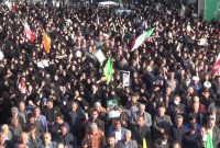 نمایش همدلی مردم کهگیلویه و بویراحمد به ایستگاه ۲۳۰ رسید