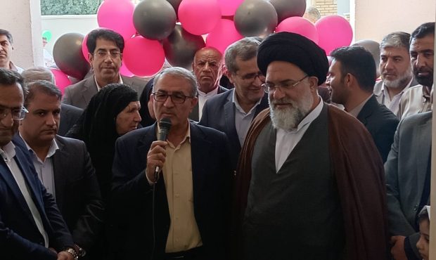 بهره‌برداری از ۷۹ مدرسه در کهگیلویه و بویراحمد